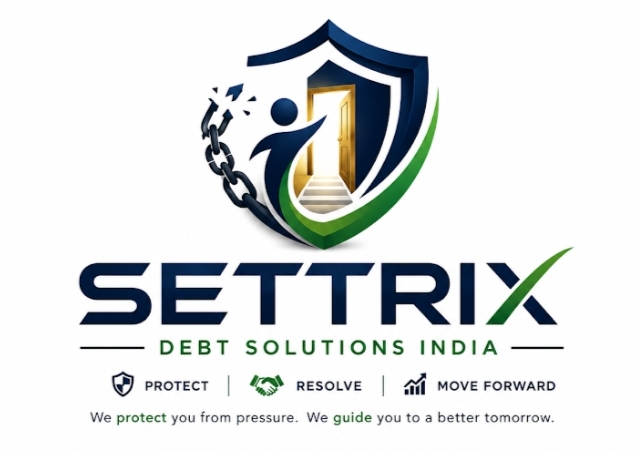 SETTRIX — Debt Solutions India